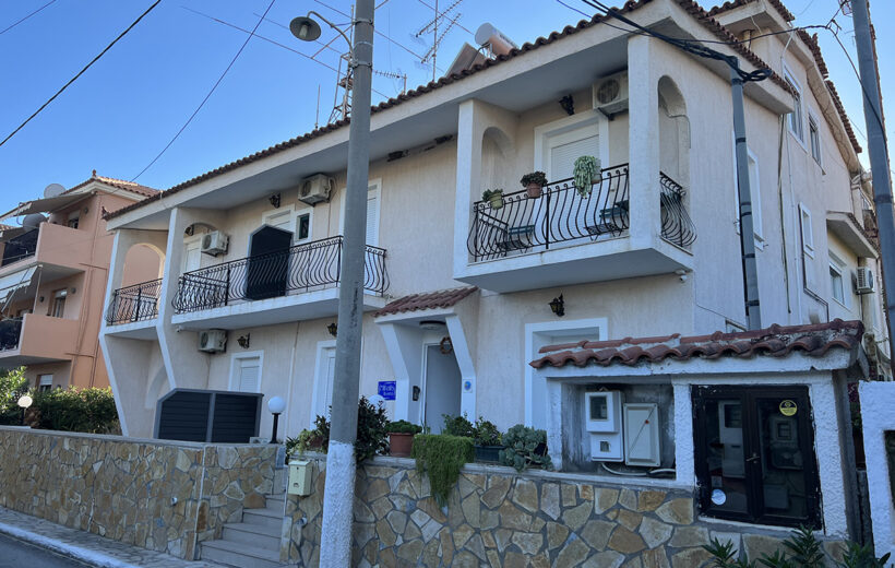 Vila Mihalis - Kefalonija