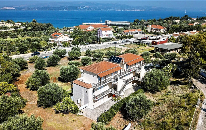 Vila Marina 2 studios - Kefalonija