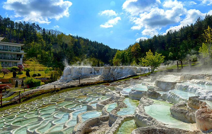 Retro Sreda ┃Brdo Soli┃ Retro Travel