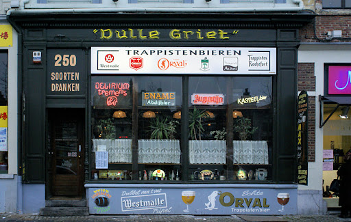 Retro Sreda ┃De Dulle Griet┃ Retro Travel